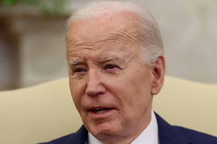 China has raided American businesses on suspicion of espionage, Ambassador Nicholas Burns reveals