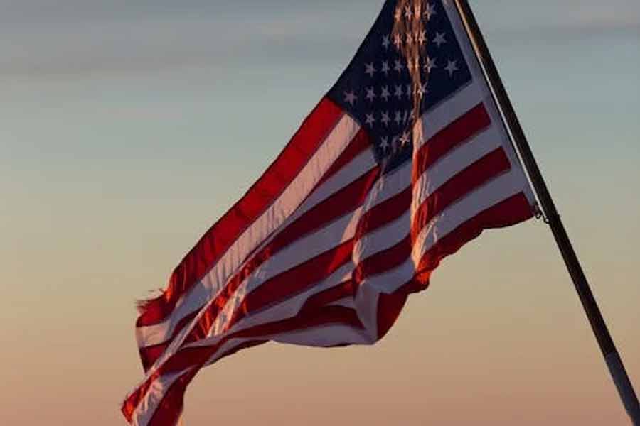 China has raided American businesses on suspicion of espionage, Ambassador Nicholas Burns reveals