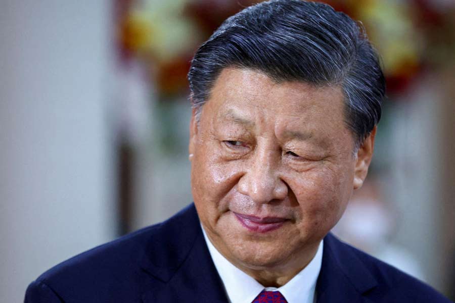 China has raided American businesses on suspicion of espionage, Ambassador Nicholas Burns reveals