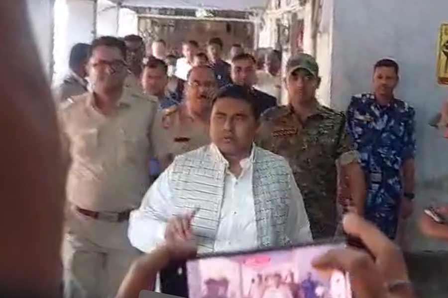 From Violence in Sandeshkhali to arrest of TMC Leader Shahjahan Sheikh, everything you need to know