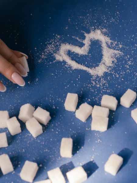 Not just sugar these 7 things also increase sugar in Blood dgtl