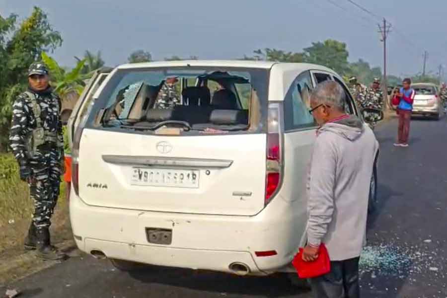 From Violence in Sandeshkhali to arrest of TMC Leader Shahjahan Sheikh, everything you need to know