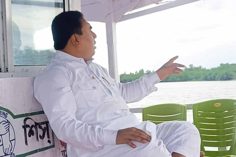 From Violence in Sandeshkhali to arrest of TMC Leader Shahjahan Sheikh, everything you need to know