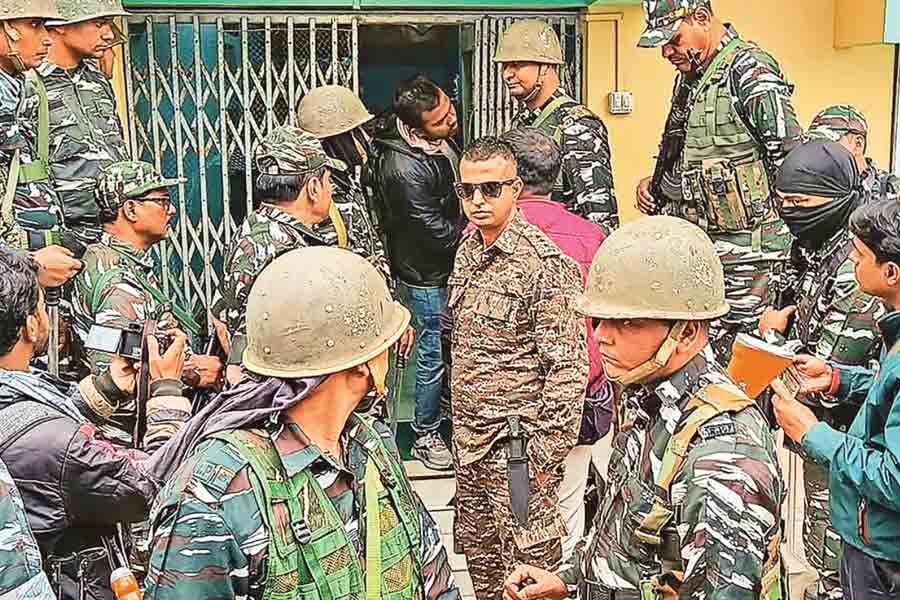 From Violence in Sandeshkhali to arrest of TMC Leader Shahjahan Sheikh, everything you need to know