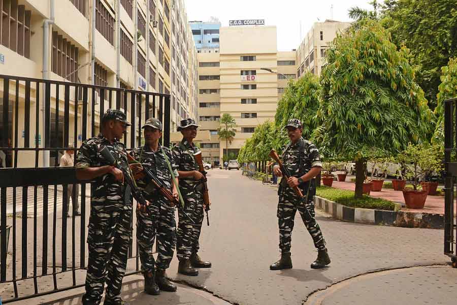 From Violence in Sandeshkhali to arrest of TMC Leader Shahjahan Sheikh, everything you need to know