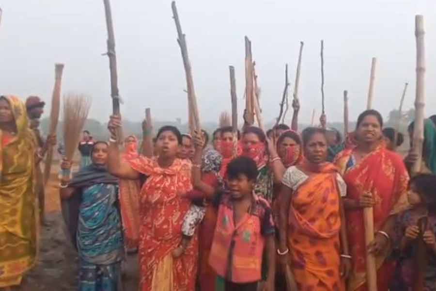 From Violence in Sandeshkhali to arrest of TMC Leader Shahjahan Sheikh, everything you need to know