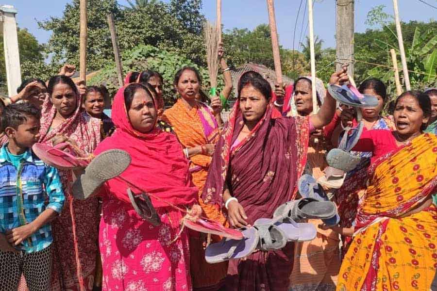 From Violence in Sandeshkhali to arrest of TMC Leader Shahjahan Sheikh, everything you need to know