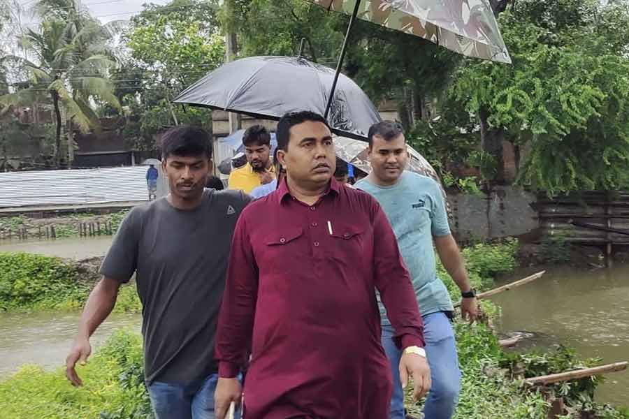 From Violence in Sandeshkhali to arrest of TMC Leader Shahjahan Sheikh, everything you need to know