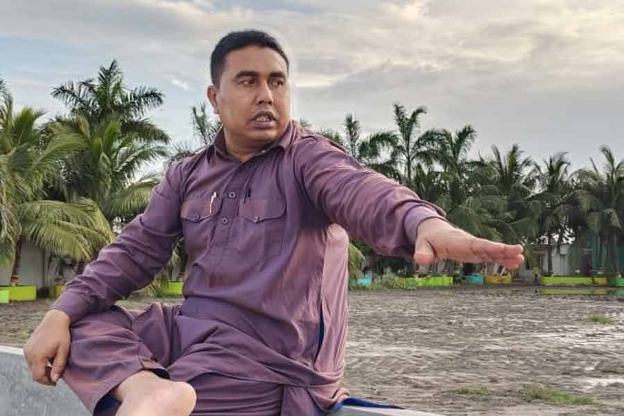 From Violence in Sandeshkhali to arrest of TMC Leader Shahjahan Sheikh, everything you need to know