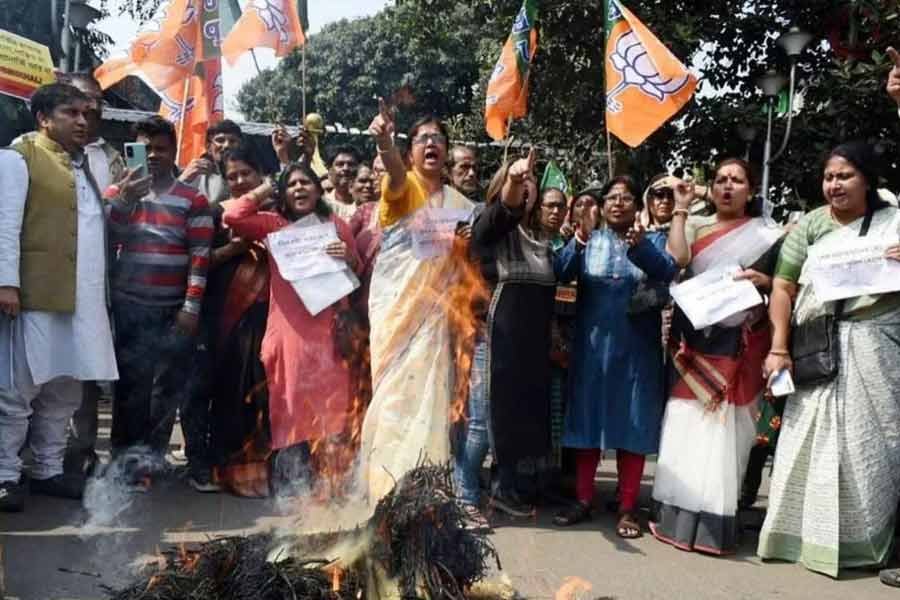 From Violence in Sandeshkhali to arrest of TMC Leader Shahjahan Sheikh, everything you need to know