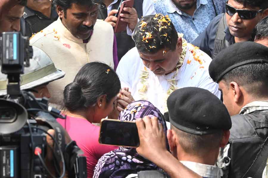 From Violence in Sandeshkhali to arrest of TMC Leader Shahjahan Sheikh, everything you need to know