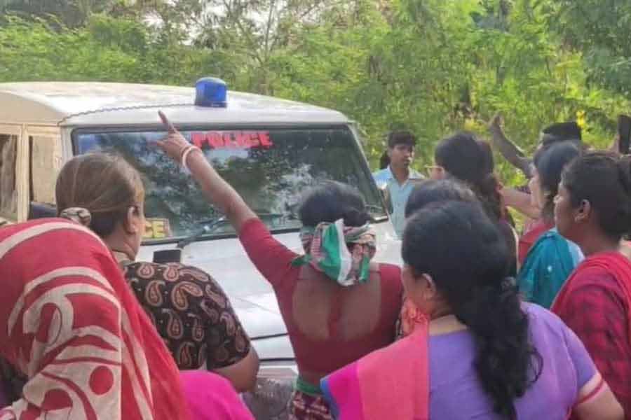 From Violence in Sandeshkhali to arrest of TMC Leader Shahjahan Sheikh, everything you need to know