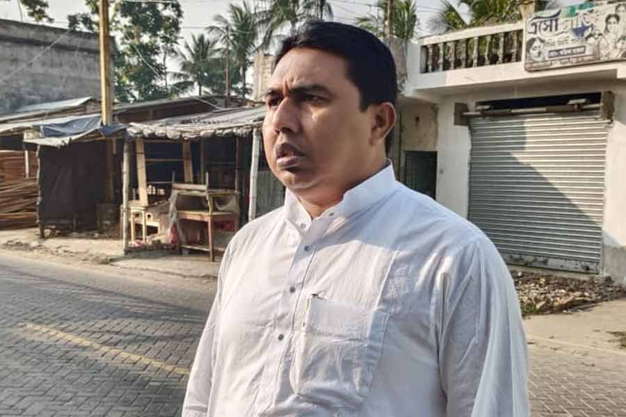 From Violence in Sandeshkhali to arrest of TMC Leader Shahjahan Sheikh, everything you need to know