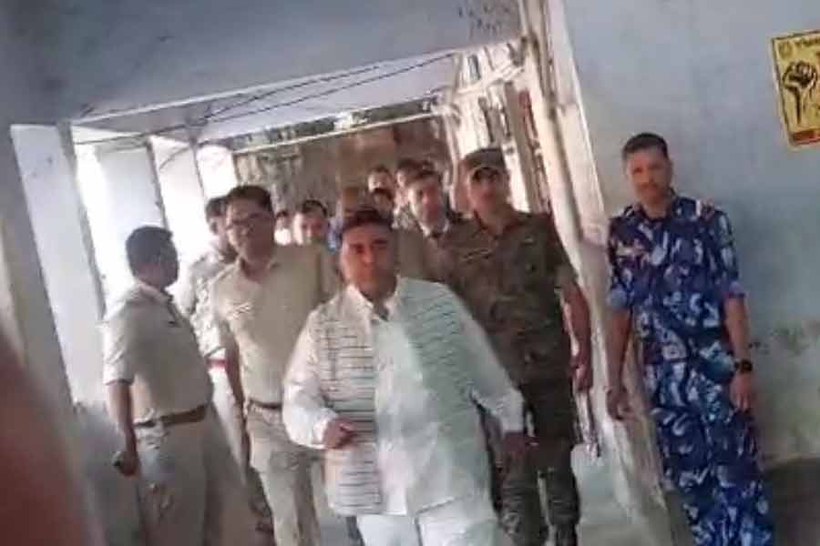 From Violence in Sandeshkhali to arrest of TMC Leader Shahjahan Sheikh, everything you need to know