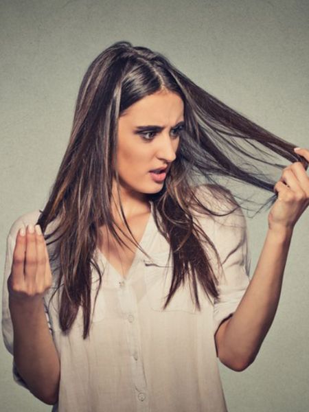 what is the way to stop hair fall after pregnancy dgtl