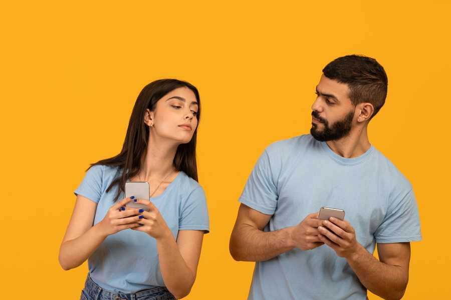 How you can know about your partner’s affair with the help of your Wi-Fi network, Tiktoker explains