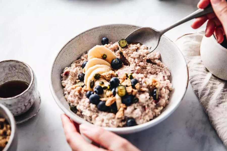 Mistakes to avoid while including oats in your weight loss diet plan