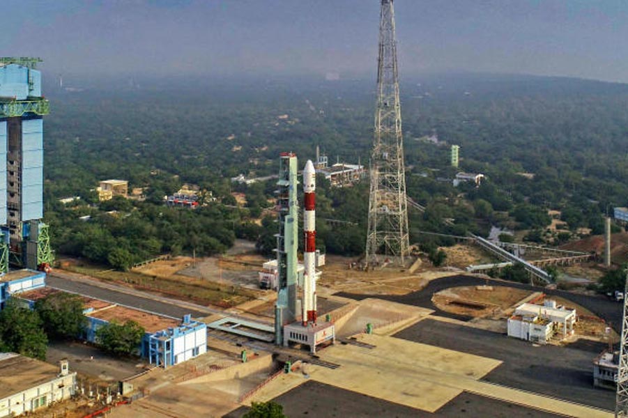 Isro launches Xposat the first Polarimeter satellite of India