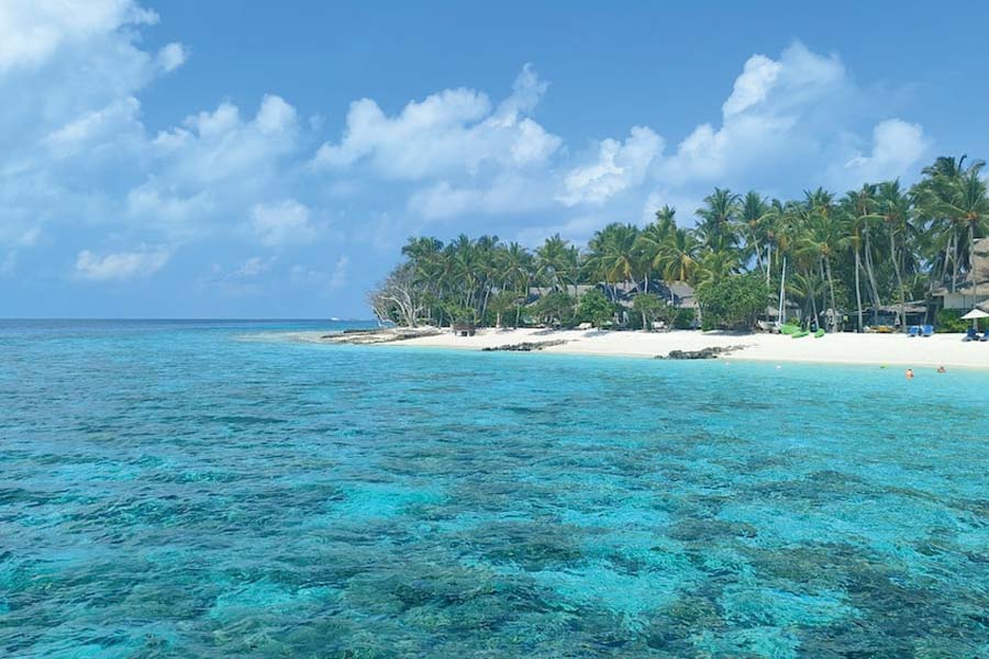 কিছু দিন আগেই ভারতের সঙ্গে চার বছরের আগের পুরনো জল জরিপ সংক্রান্ত একটি গুরুত্বপূর্ণ চুক্তি বাতিল করেছে মলদ্বীপ।