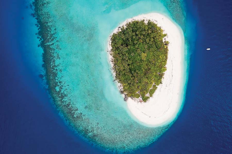 আর এক বন্ধু দেশ হিসাবে সংযুক্ত আরব আমিরশাহিকে বেছে নিয়েছে মলদ্বীপ। পশ্চিম এশিয়ার এই দেশের সঙ্গে ভারতের নিবিড় সম্পর্ক থাকলেও মনে করা হচ্ছে, পশ্চিম এশিয়ার রাজনীতিতে প্রভাব বৃদ্ধি করতেই মলদ্বীপের এই সক্রিয়তা।