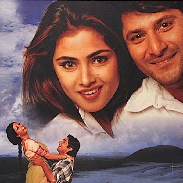 ১৯৯৬ সালে মুক্তিপ্রাপ্ত ‘তেরে মেরে সপনে’ ছবিতে আরশাদ ওয়ারসি, চন্দ্রচূড় সিংহ, প্রিয়া গিল এবং সিমরনের মতো তৎকালীন নবাগত তারকাদের সঙ্গে অভিনয় করেন রাজেশ।