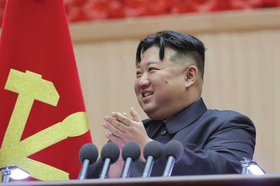 North Korean leader Kim Jong-un has raised eyebrows with his recent acquisition of several luxury cars