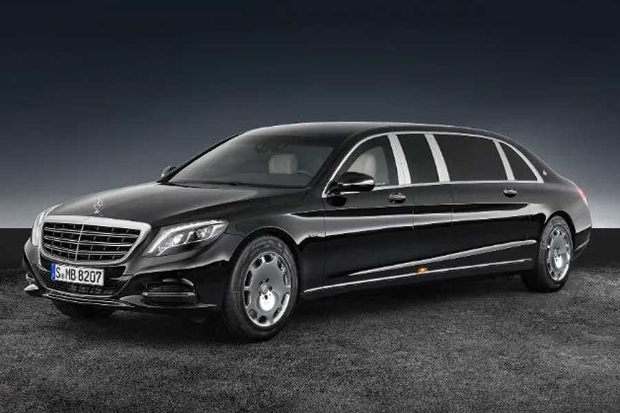 North Korean leader Kim Jong-un has raised eyebrows with his recent acquisition of several luxury cars