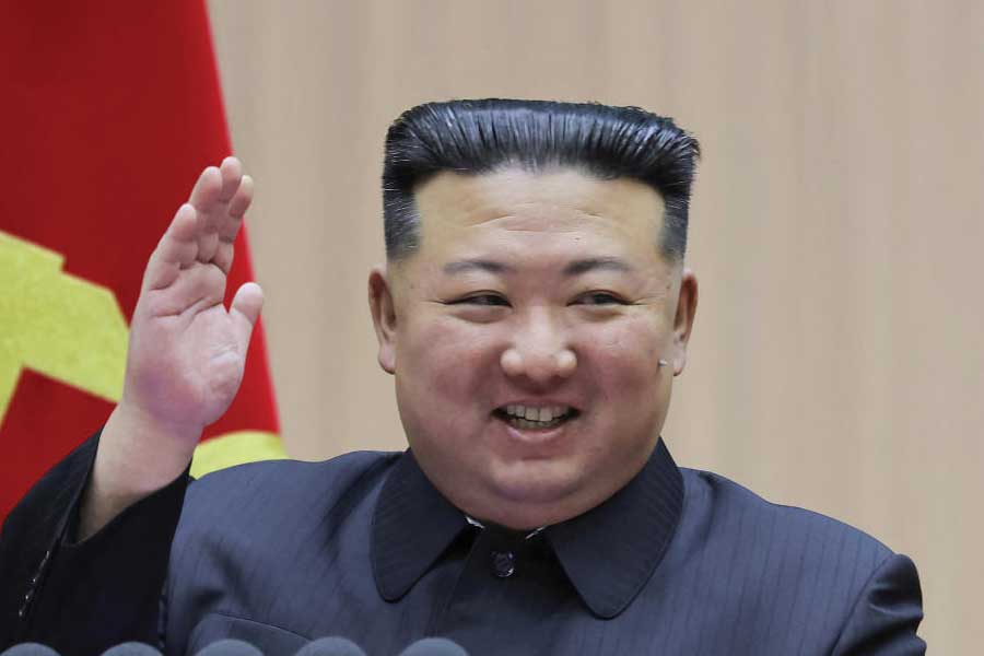 North Korean leader Kim Jong-un has raised eyebrows with his recent acquisition of several luxury cars