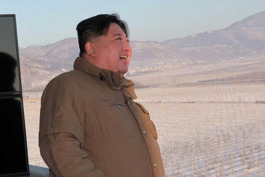 North Korean leader Kim Jong-un has raised eyebrows with his recent acquisition of several luxury cars
