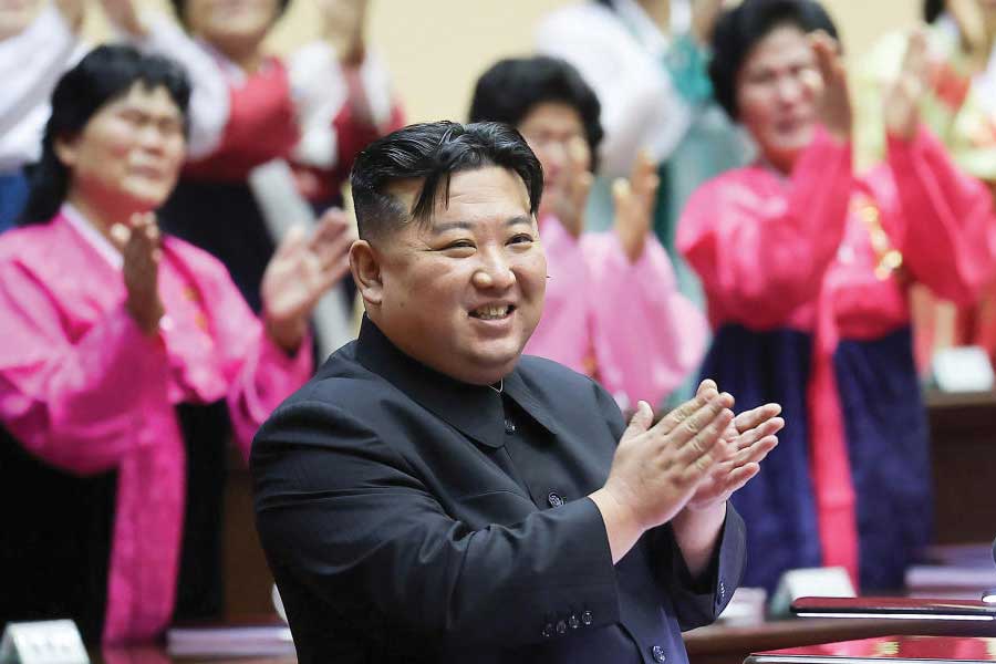 North Korean leader Kim Jong-un has raised eyebrows with his recent acquisition of several luxury cars