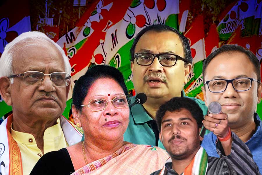 MC Leaders rated CPM and BJP as its opponents in 26 years of journey dgtls