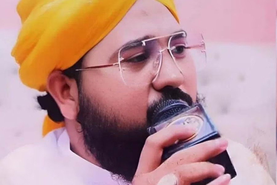 image of masood azhar 