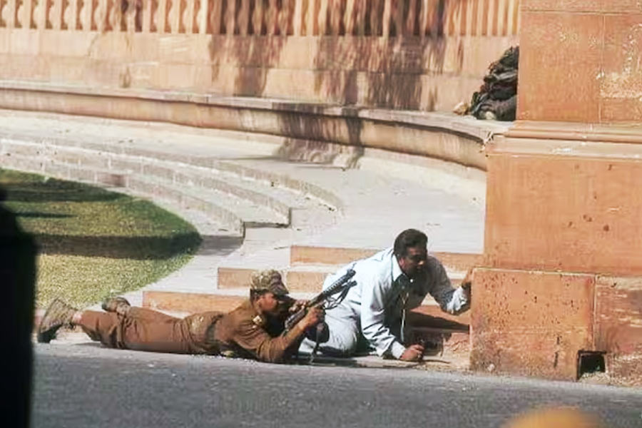 image of parliament attack 