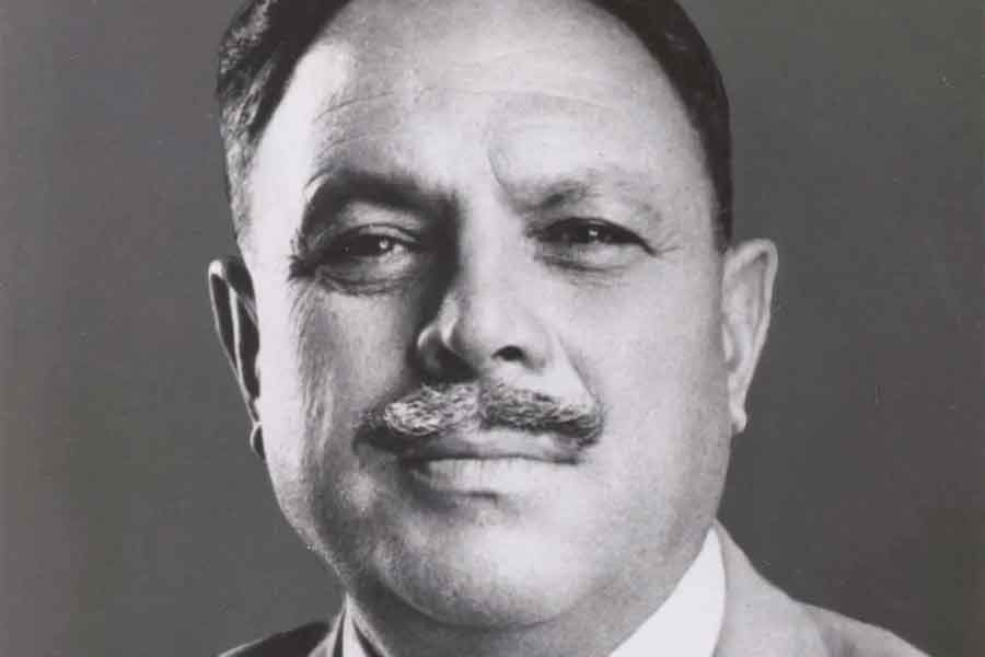 Pakistan space agency was far ahead of India once upon a time 