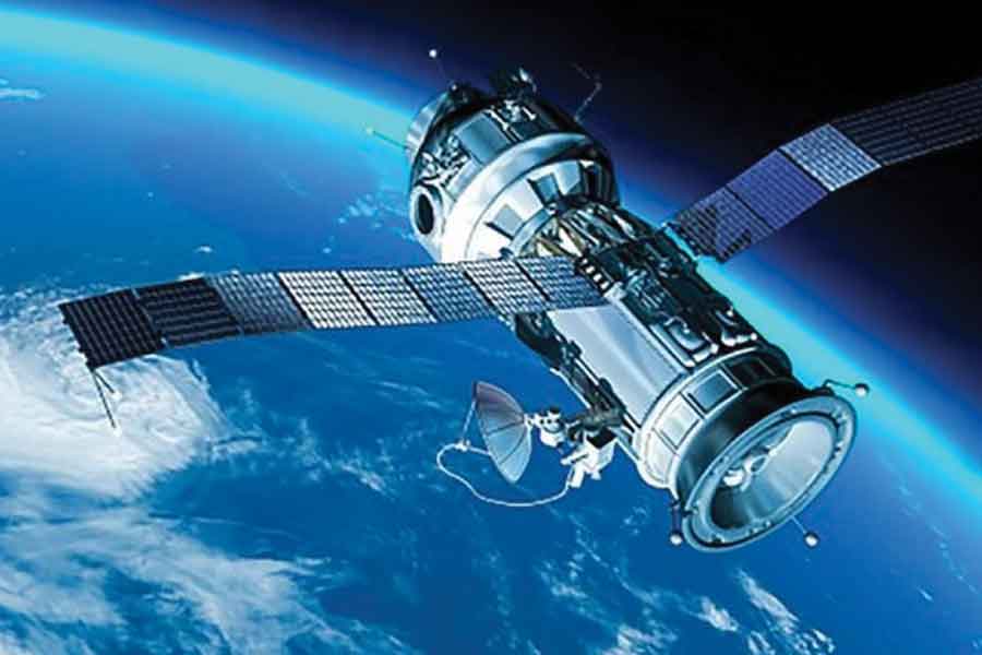 Pakistan space agency was far ahead of India once upon a time 