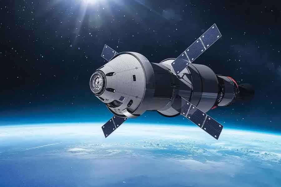 Pakistan space agency was far ahead of India once upon a time 