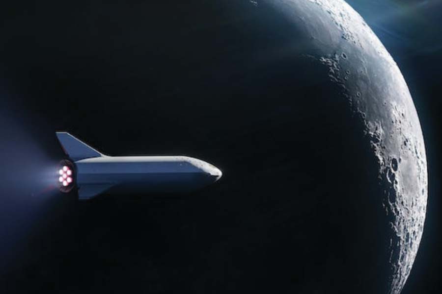 Pakistan space agency was far ahead of India once upon a time 