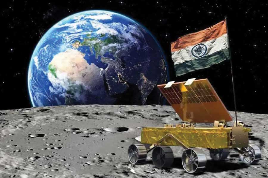 Pakistan space agency was far ahead of India once upon a time 