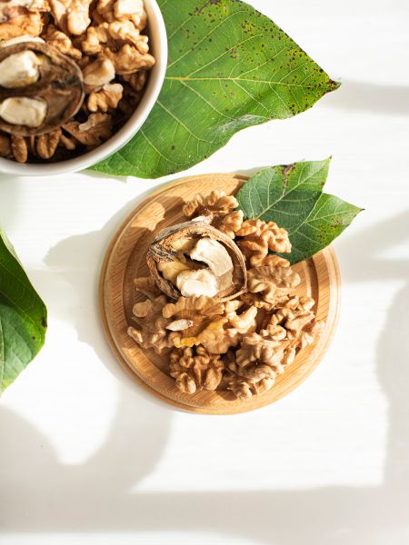 know amazing benefits of eating soaked walnuts daily dgtl