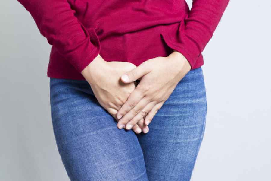 All you need to know about female genital hygiene in this winter.