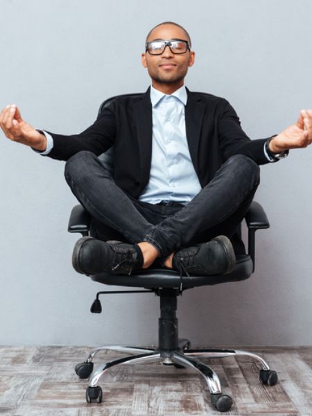 sitting in the wrong Posture may effect your health badly dgtl