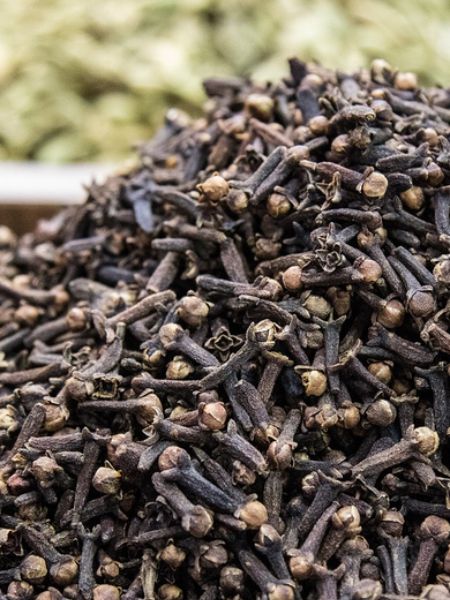 All you need to know about the effective benefits of cloves dgtl