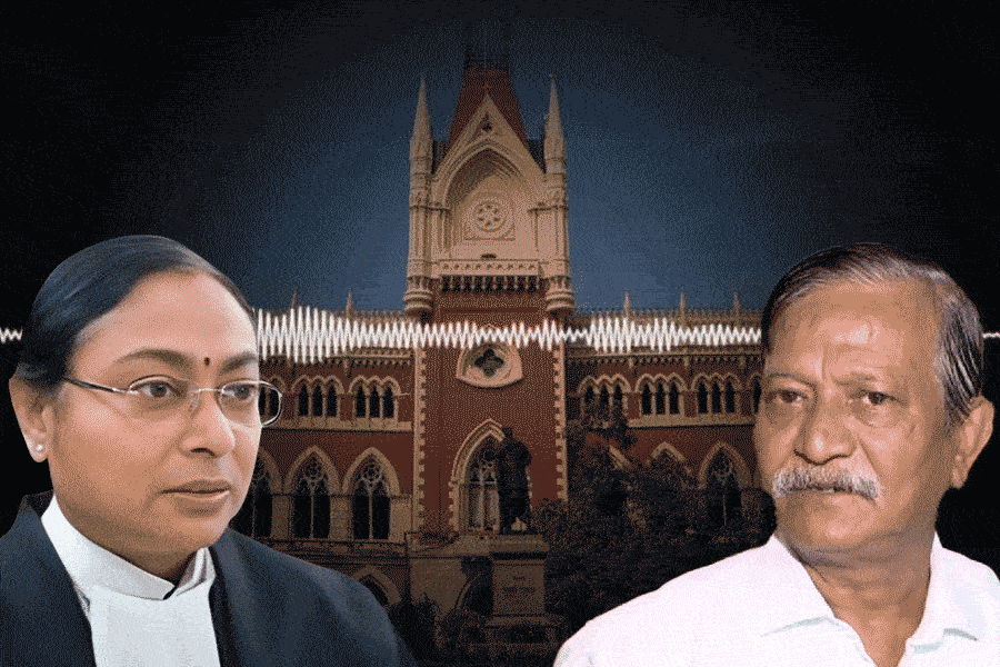 Calcutta High Court wants to know the process of collecting voice sample from ESI hospital regarding primary recruitment scam probe