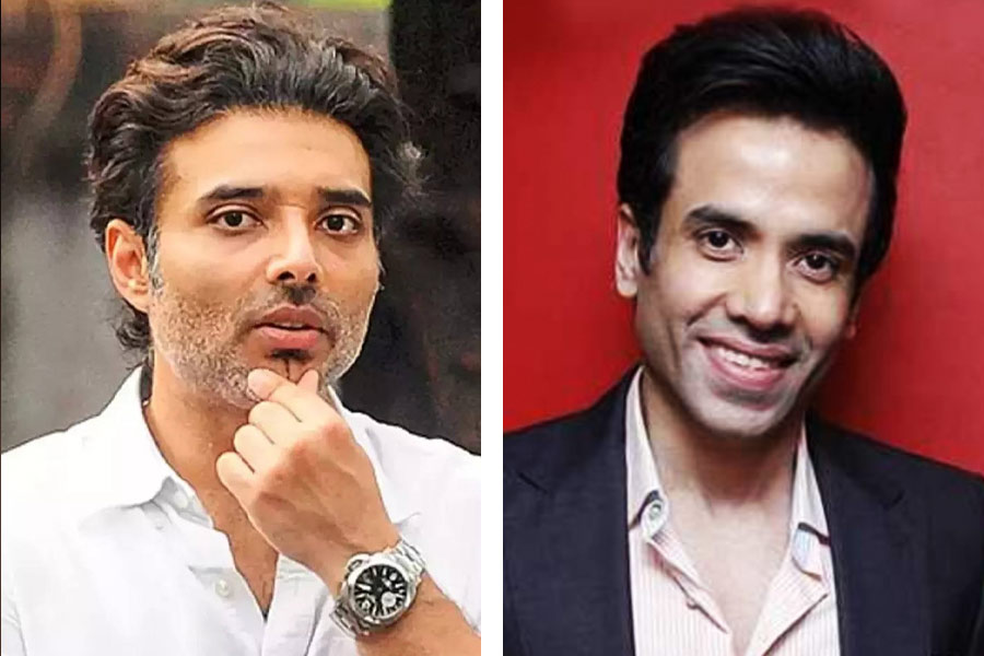 Meet the Bollywood starkids who run multi-crore businesses but failed as actors