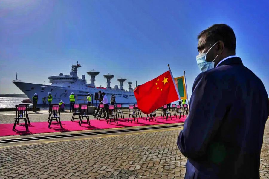 সম্প্রতি শ্রীলঙ্কা তাদের এই সিদ্ধান্তের কথা জানাল। সূত্রের খবর, গত সপ্তাহে কূটনৈতিক মাধ্যমে ভারতকে এ কথা জানিয়েছে শ্রীলঙ্কা।