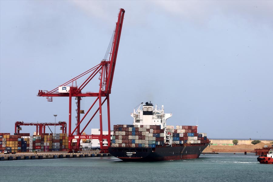 ২০২৪ সালের ৫ জানুয়ারি থেকে মে মাস পর্যন্ত ভারত মহাসাগরের দক্ষিণে গবেষণার কাজ চালানোর কথা ছিল চিনের ‘জিয়াং ইয়াং হং ৩’ জাহাজটির। গভীর সমুদ্রে নেমে পরীক্ষা-নিরীক্ষা চালানোর কথা ছিল সেটির।