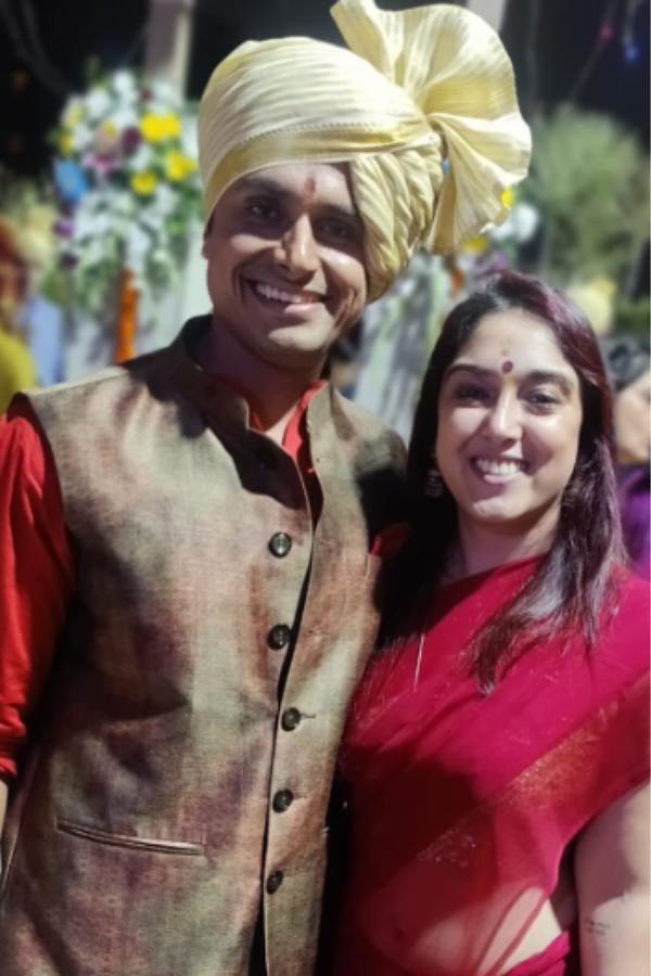 আমির খানের বাড়ি সেজে উঠেছে আলোয়। বহু দিন পর খানেদের বাড়িতে বিয়ের অনুষ্ঠান। ৩ জানুয়ারি আমির-কন্যা ইরা খানের বিয়ে।