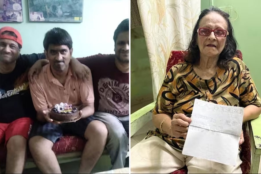 78-year-old woman gets Rs 8.41 crore after 19 years of house sale, wins legal battle against minister.