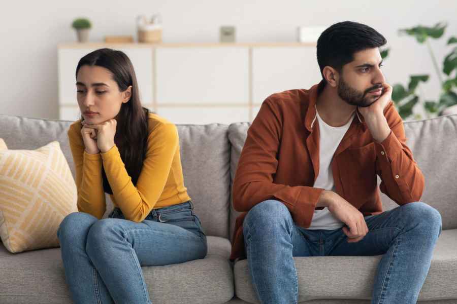 Five things people do after a breakup that are actually not good for them.