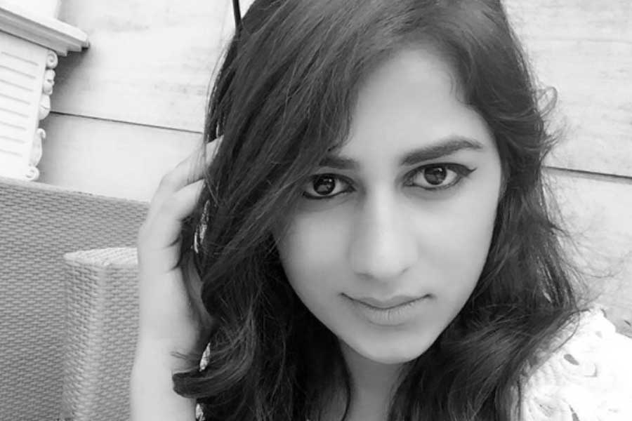 Divya Pahuja Punjabi model was killed at gurugram hotel